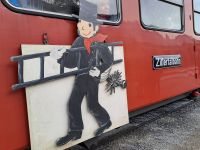 Zug - Schmuck ... &ndash; &copy; Gisela Hohlfeld (Eberhardt TRAVEL)