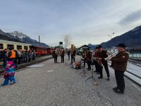 Jennbach - Musikgruppe &ndash; &copy; Gisela Hohlfeld (Eberhardt TRAVEL)