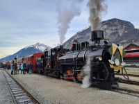 Silvesterzug &ndash; &copy; Gisela Hohlfeld (Eberhardt TRAVEL)