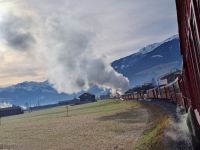 Silvesterzug &ndash; &copy; Gisela Hohlfeld (Eberhardt TRAVEL)