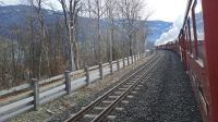 Zillertalstrecke &ndash; &copy; Gisela Hohlfeld (Eberhardt TRAVEL)