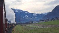 Bergblick - Zillertal &ndash; &copy; Gisela Hohlfeld (Eberhardt TRAVEL)