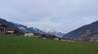 Rückblick - Rofangebirge &ndash; &copy; Gisela Hohlfeld (Eberhardt TRAVEL)