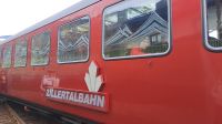 Kristallwaggon &ndash; &copy; Gisela Hohlfeld (Eberhardt TRAVEL)