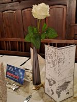 Silvesterabend 2023 &ndash; &copy; Gisela Hohlfeld (Eberhardt TRAVEL)