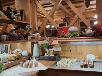 Teil - Dessertbuffet &ndash; &copy; Gisela Hohlfeld (Eberhardt TRAVEL)