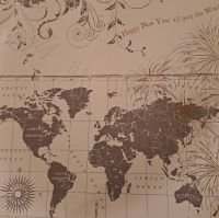 beste Wünsche 2024 &ndash; &copy; Gisela Hohlfeld (Eberhardt TRAVEL)