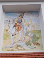 Happinger Kirche &ndash; &copy; Gisela Hohlfeld (Eberhardt TRAVEL)