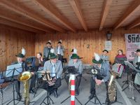 Musikgruppe Happing &ndash; &copy; Gisela Hohlfeld (Eberhardt TRAVEL)