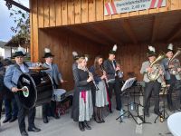 Musikgruppe Happing &ndash; &copy; Gisela Hohlfeld (Eberhardt TRAVEL)