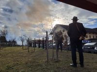 Feuer Frei ...  &ndash; &copy; Gisela Hohlfeld (Eberhardt TRAVEL)