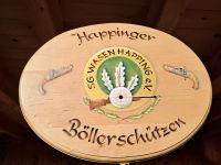 Vereinschild &ndash; &copy; Gisela Hohlfeld (Eberhardt TRAVEL)