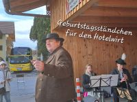 musikalisch ... &ndash; &copy; Gisela Hohlfeld (Eberhardt TRAVEL)