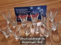 Abschiedumtrunk &ndash; &copy; Gisela Hohlfeld (Eberhardt TRAVEL)