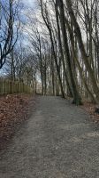 Rügen -Inselrundfahrt - Spaziergang am Kreidefelsen &ndash; &copy; Sabine C. Seifert (Eberhardt TRAVEL)