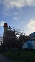 Rügen -Inselrundfahrt - Spaziergang Kap Arkona &ndash; &copy; Sabine C. Seifert (Eberhardt TRAVEL)