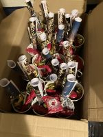 Kleine Silvester-Geschenke für unsere Eberhardt-Gäste zu Silvester &ndash; &copy; Sabine C. Seifert (Eberhardt TRAVEL)