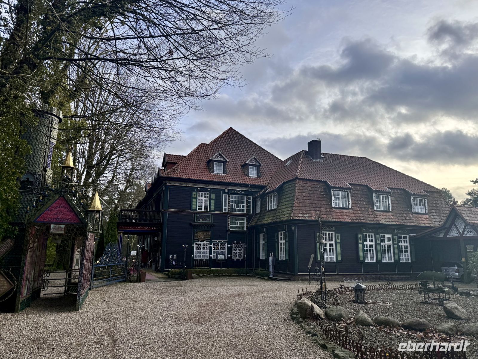 Tag 2 - Iserhatsche &ndash; &copy; Christin Kuschka (Eberhardt TRAVEL)