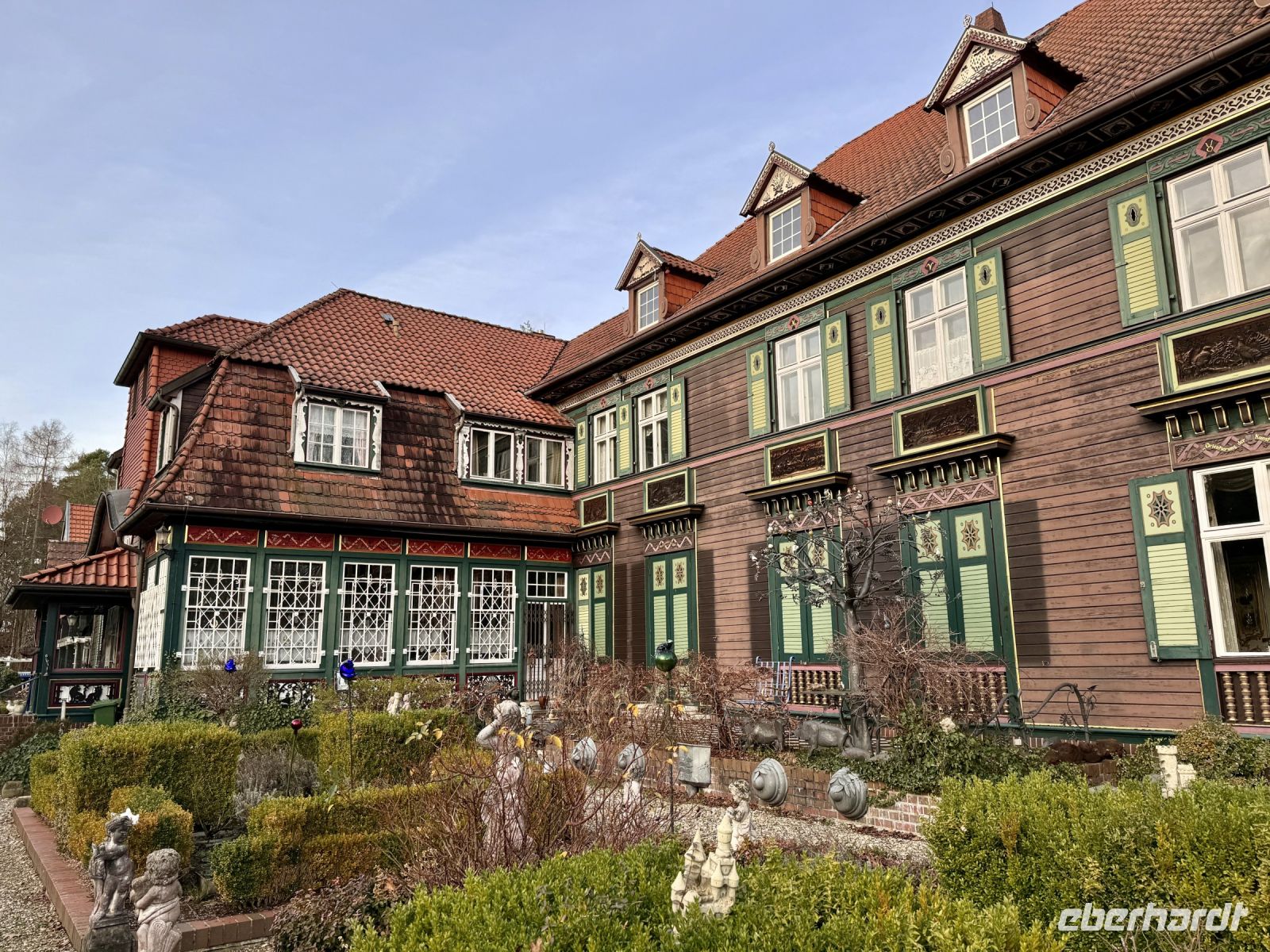 Tag 2 - Iserhatsche &ndash; &copy; Christin Kuschka (Eberhardt TRAVEL)