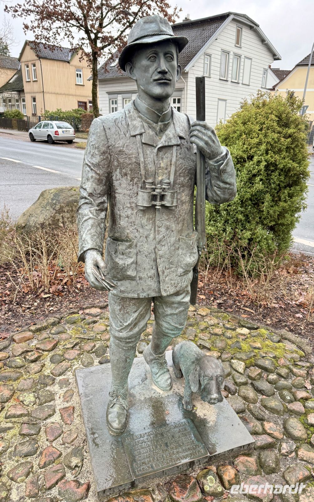 Tag 4 - Hermann Löns &ndash; &copy; Christin Kuschka (Eberhardt TRAVEL)