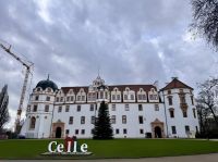 Tag 1 - Schloss Celle &ndash; &copy; Christin Kuschka (Eberhardt TRAVEL)