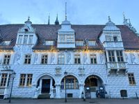 Tag 1 - Altes Rathaus Celle &ndash; &copy; Christin Kuschka (Eberhardt TRAVEL)