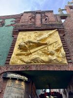 Tag 3 - Böttchergasse in Bremen  &ndash; &copy; Christin Kuschka (Eberhardt TRAVEL)