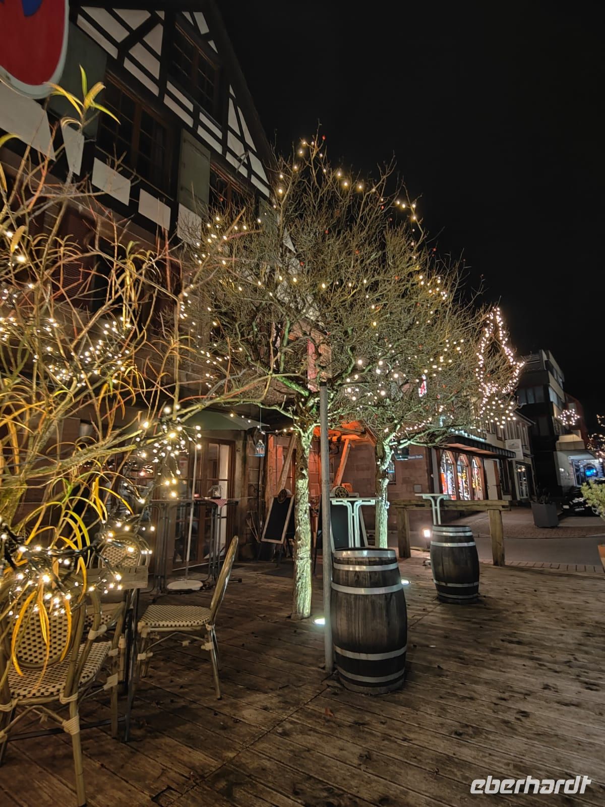 Alpirsbach &ndash; &copy; Sinah Witzig (Eberhardt TRAVEL)