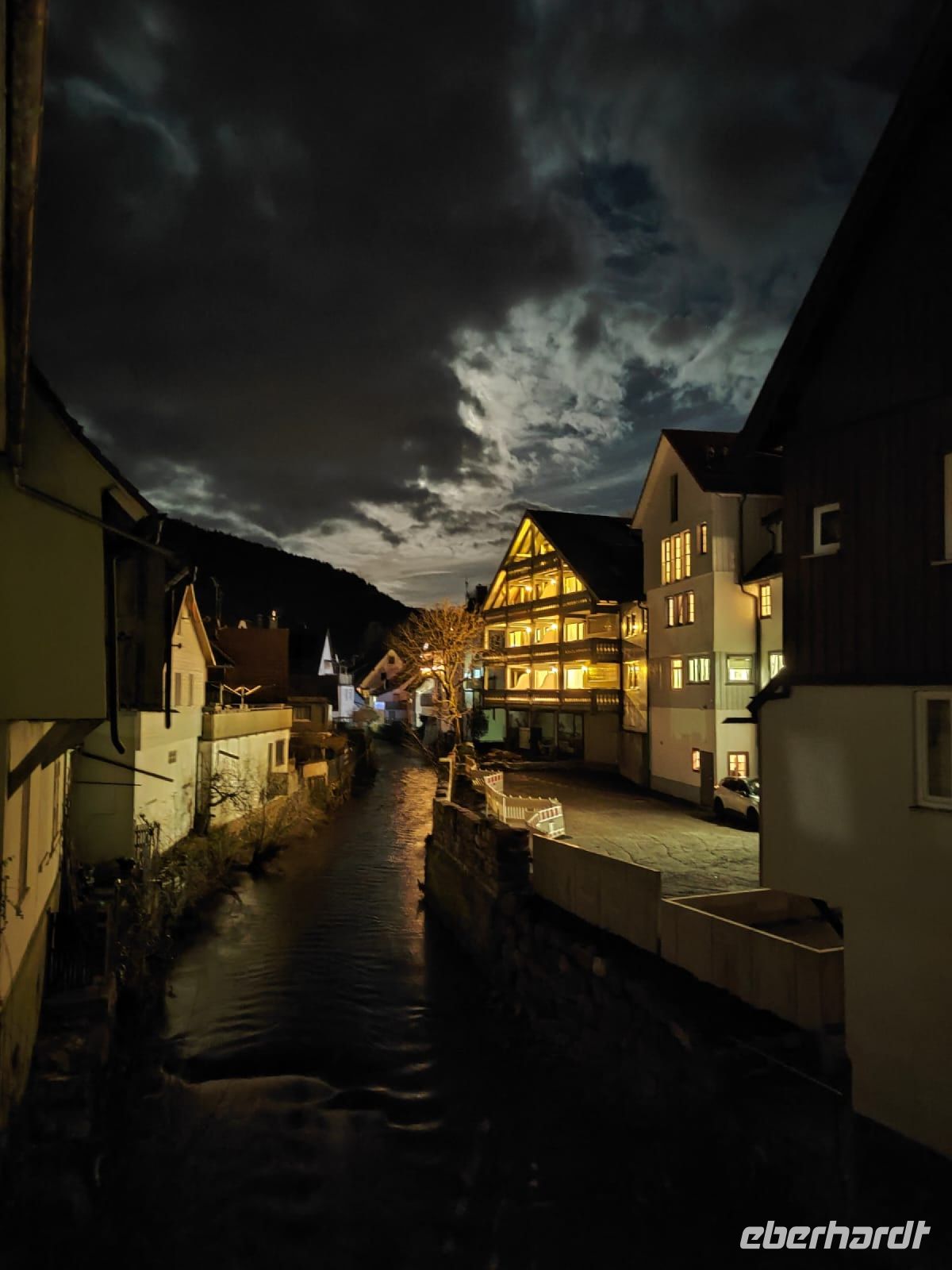 Alpirsbach &ndash; &copy; Sinah Witzig (Eberhardt TRAVEL)