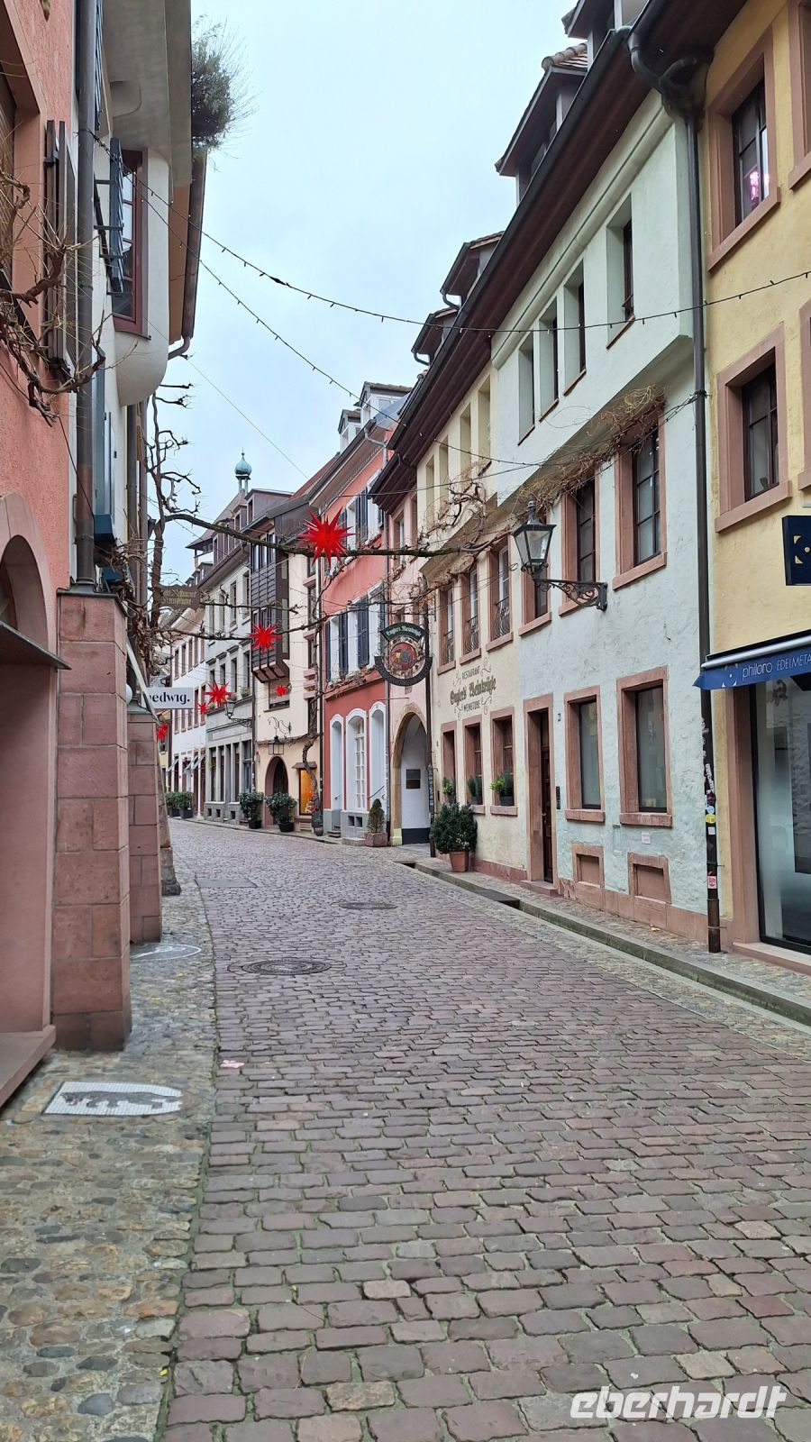 Freiburg &ndash; &copy; Sinah Witzig (Eberhardt TRAVEL)