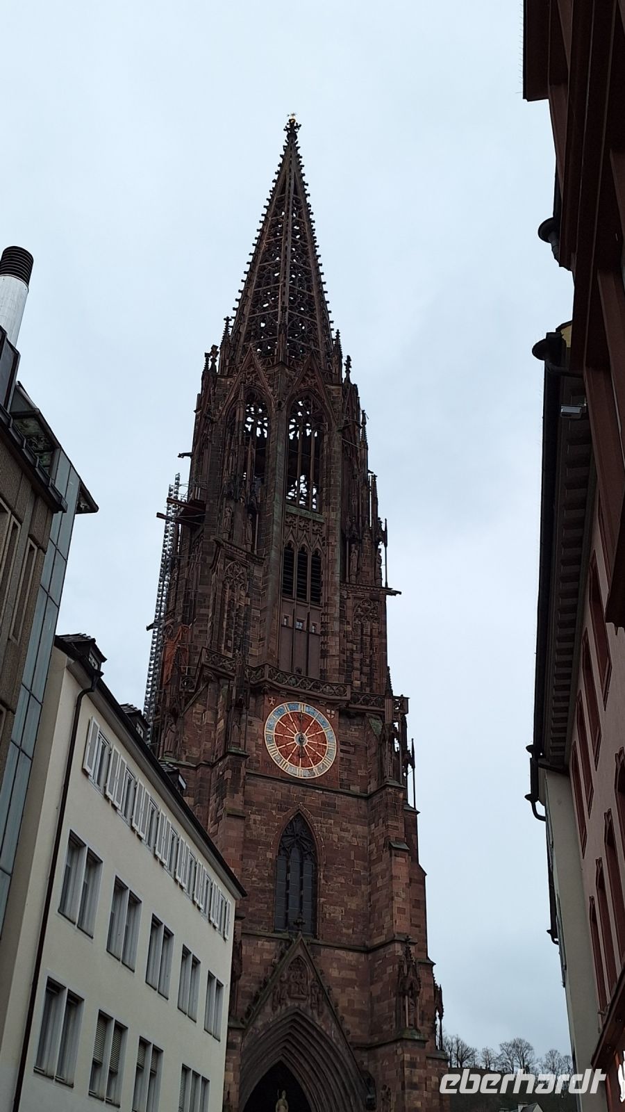 Freiburg &ndash; &copy; Sinah Witzig (Eberhardt TRAVEL)