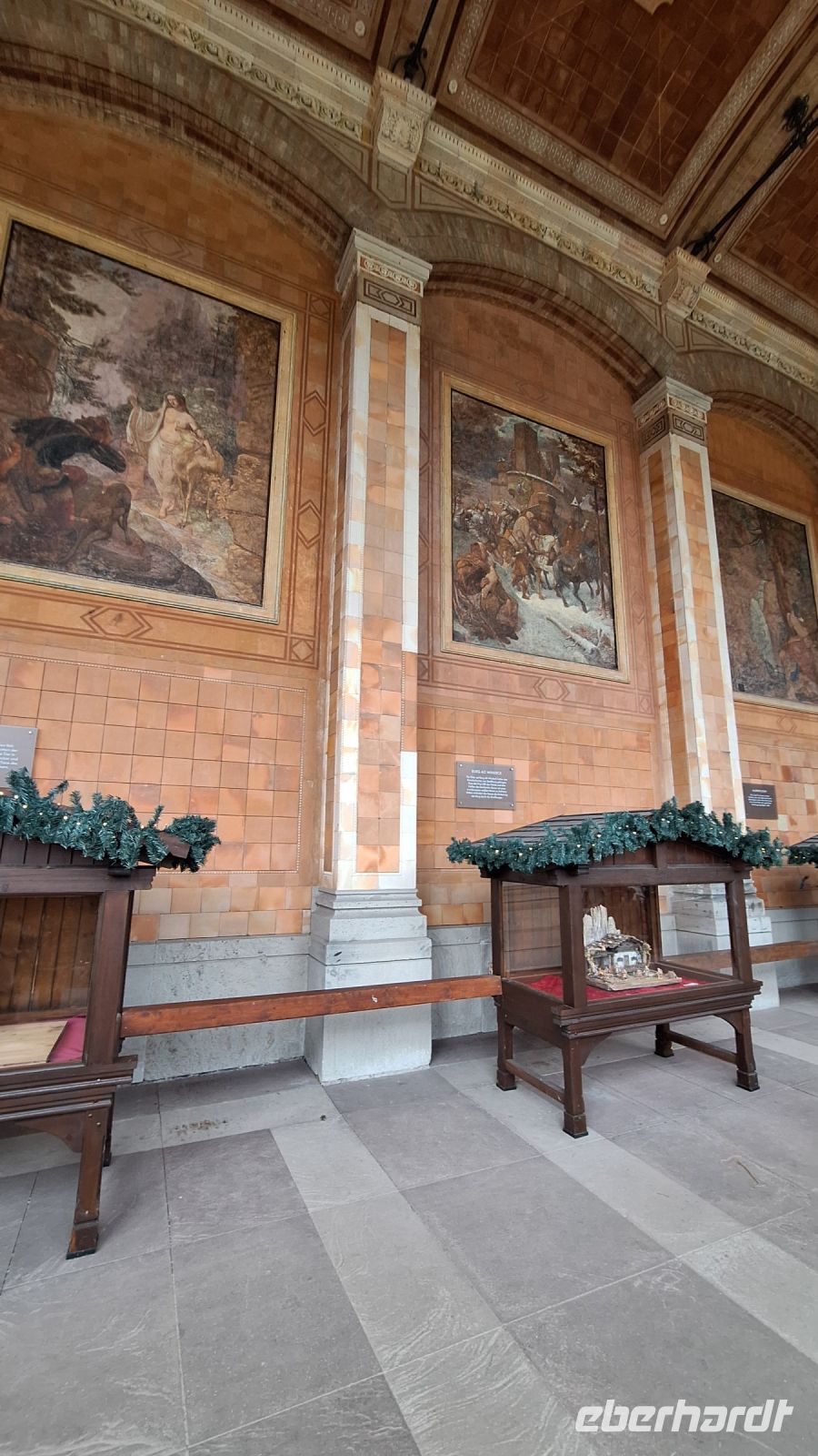 Baden-Baden &ndash; &copy; Sinah Witzig (Eberhardt TRAVEL)