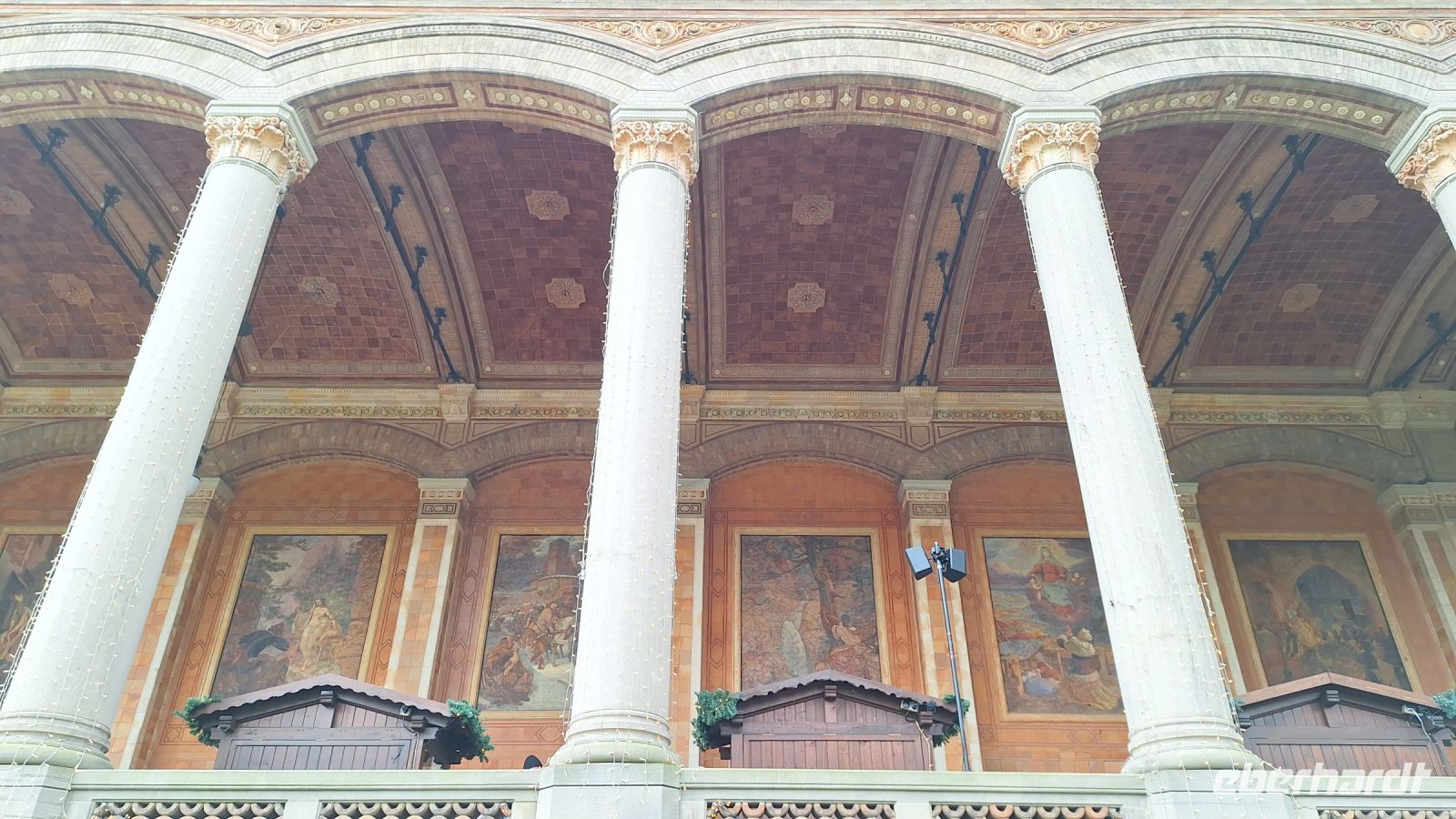 Baden-Baden &ndash; &copy; Sinah Witzig (Eberhardt TRAVEL)