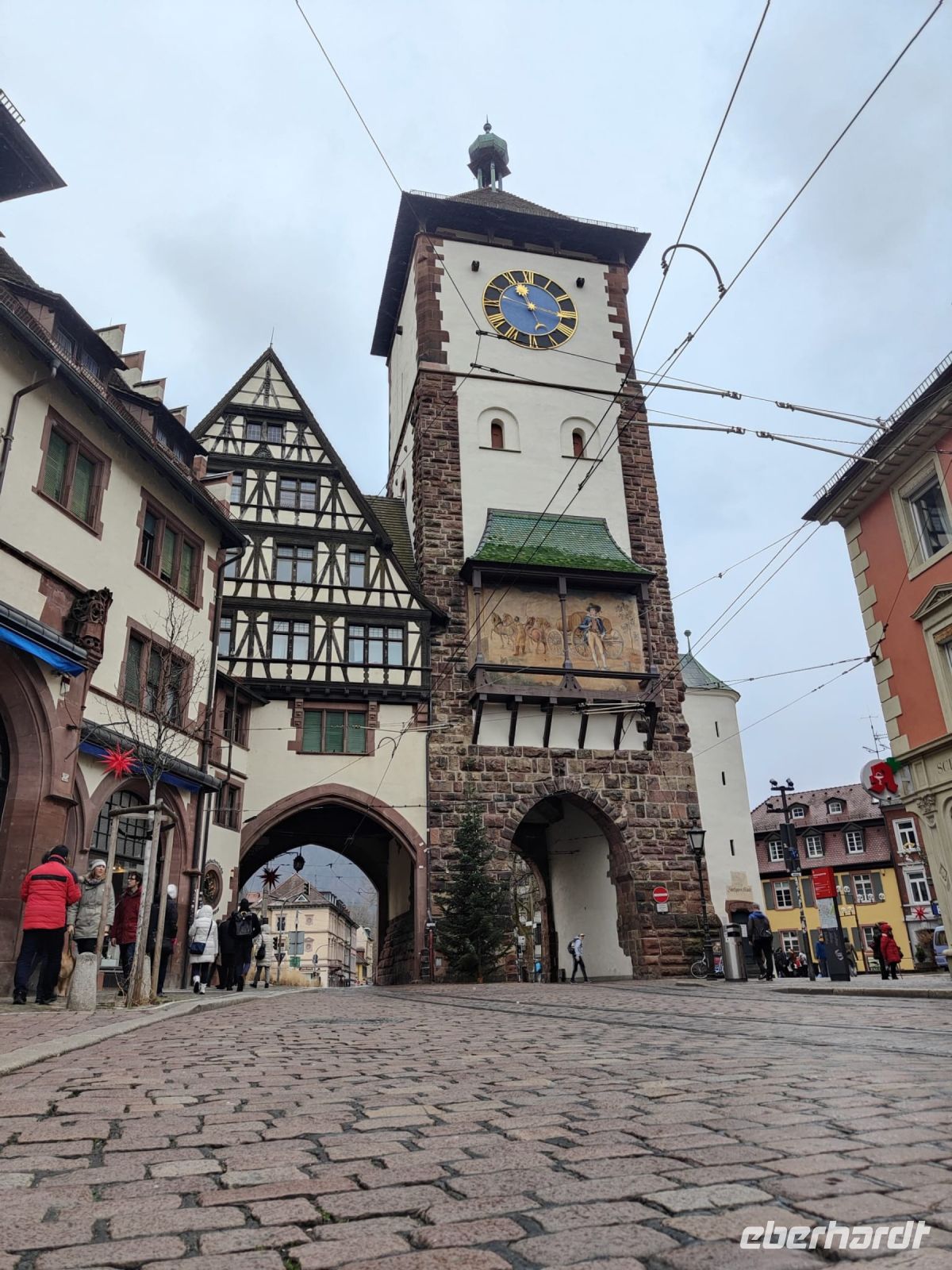 Freiburg &ndash; &copy; Sinah Witzig (Eberhardt TRAVEL)