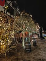 Alpirsbach &ndash; &copy; Sinah Witzig (Eberhardt TRAVEL)
