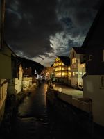 Alpirsbach &ndash; &copy; Sinah Witzig (Eberhardt TRAVEL)