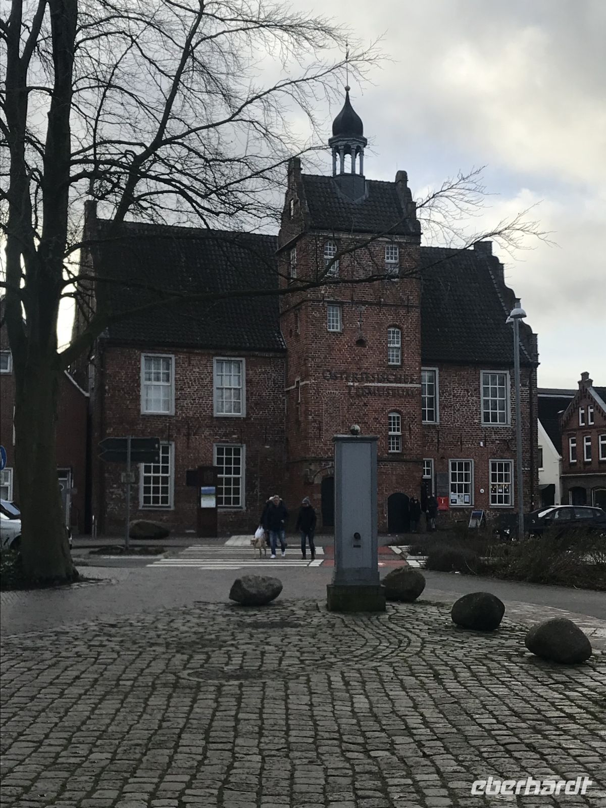 Teemuseum  Norden &ndash; &copy; Renate Schuster (Eberhardt TRAVEL)