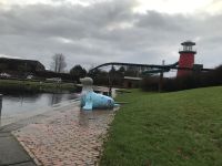 zur Seehundestation &ndash; &copy; Renate Schuster (Eberhardt TRAVEL)