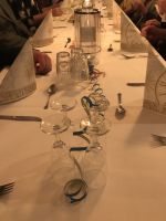 Silvesterabend &ndash; &copy; Renate Schuster (Eberhardt TRAVEL)
