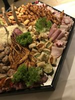 Nachtbuffet &ndash; &copy; Renate Schuster (Eberhardt TRAVEL)