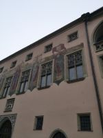 Rathaus von Passau  &ndash; &copy; Brigitte Mühle (Eberhardt TRAVEL)