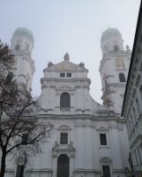 Dom St. Stephan in Passau &ndash; &copy; Brigitte Mühle (Eberhardt TRAVEL)