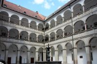 Landhaus Linz &ndash; &copy; Brigitte Mühle (Eberhardt TRAVEL)