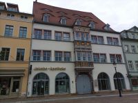 Naumburg, Entlang der Jakobsstraße &ndash; &copy; Gisela Gerlach (Eberhardt TRAVEL)