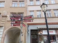 Naumburg &ndash; &copy; Gisela Gerlach (Eberhardt TRAVEL)