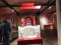 Rotkäppchen Erlebniswelt in Freyburg &ndash; &copy; Gisela Gerlach (Eberhardt TRAVEL)