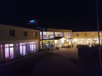 Unser Hotel in Osterfeld &ndash; &copy; Gisela Gerlach (Eberhardt TRAVEL)