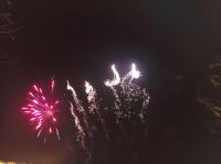 Prosit Neu Jahr &ndash; &copy; Gisela Gerlach (Eberhardt TRAVEL)