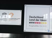 Di Himmelsscheibe von Nebra &ndash; &copy; Gisela Gerlach (Eberhardt TRAVEL)