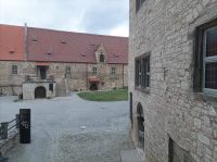 Schloss Neuenburg &ndash; &copy; Gisela Gerlach (Eberhardt TRAVEL)